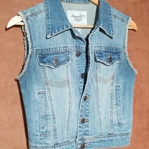 American Rag Cie Vest Original